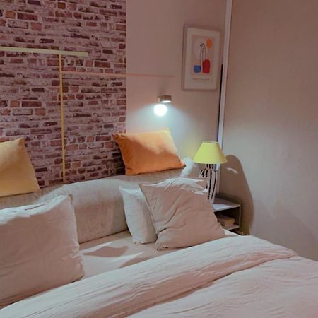 Cozy Paris Apartment Экстерьер фото