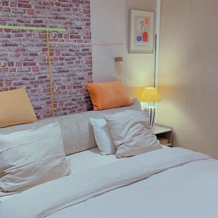 Cozy Paris Apartment Экстерьер фото