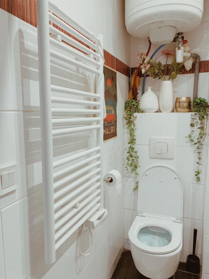 Cozy Paris Apartment Экстерьер фото